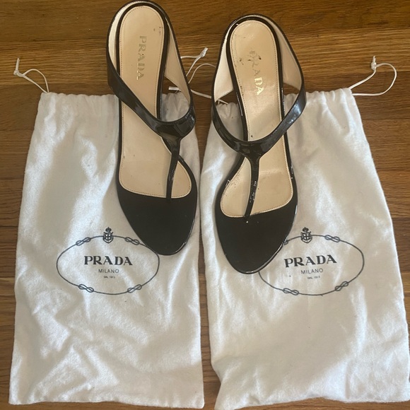Prada Sandals - Picture 6 of 7